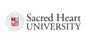 logo Sacred Heart University