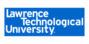 logo Lawrence Technological University