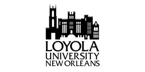 Logo Loyola University New Orleans