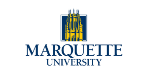 Logo Marquette University