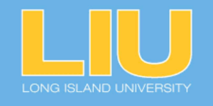 Logo Long Island University Post