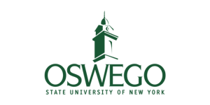 Logo State University of New York (Sunny Oswego)