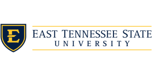 Logo East Tennessee University