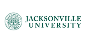 Logo Jacksonville University