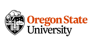 Logo Oregon State University