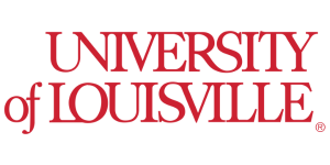 Logo University of Louisville