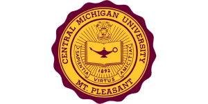 Logo Central Michigan University