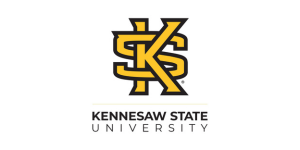 Logo Kennesaw State University