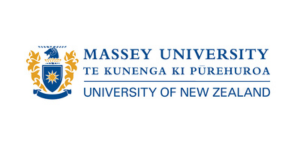 Logo Massey University