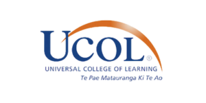 Logo University college of learning