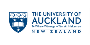 Logo University of Auckland