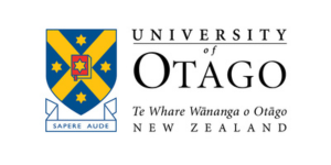 Logo Otago University