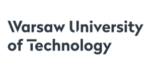 Logo Warsaw University Of Technology Poland