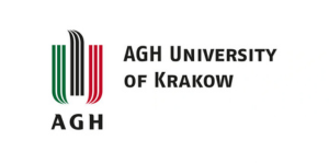 Logo AGH University of Science and Technology