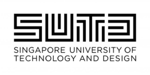 Logo Singapore University of Technology and Design