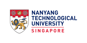 Logo Nanyang Technological University