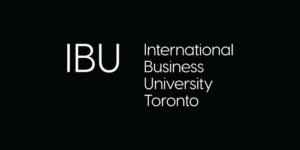 Logo International Business University