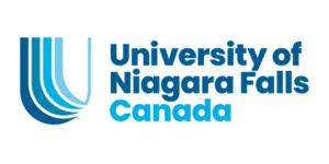 Logo University of Niagara Falls Canada