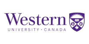 Logo Western University