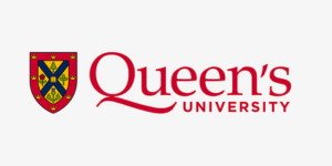 Logo Queen's University