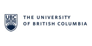 The University of British Columbia