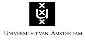 University of Amsterdam