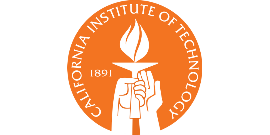 logo California Institute of Technology