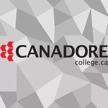 logo Canadore College