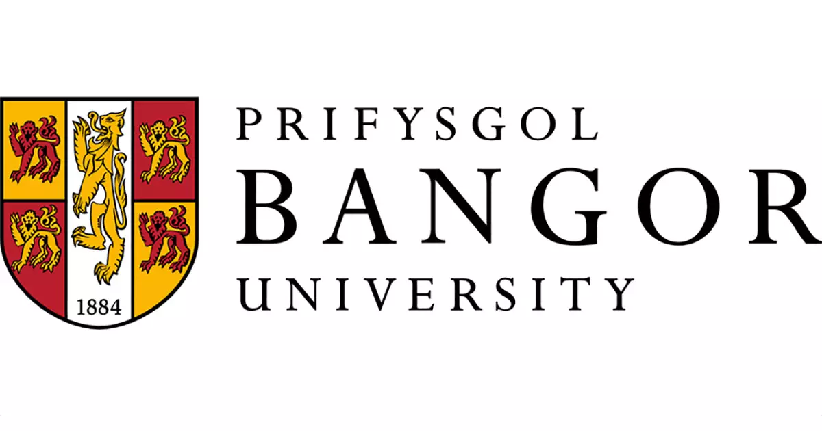 logo Bangor University (via Bangor University International College)