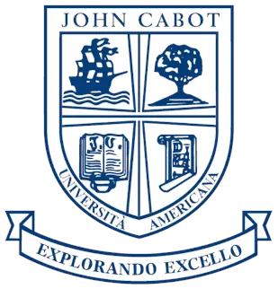 logo John Cabot University