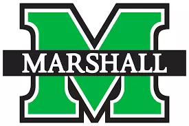 logo Marshall University