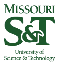 logo Missouri University of Science and Technology