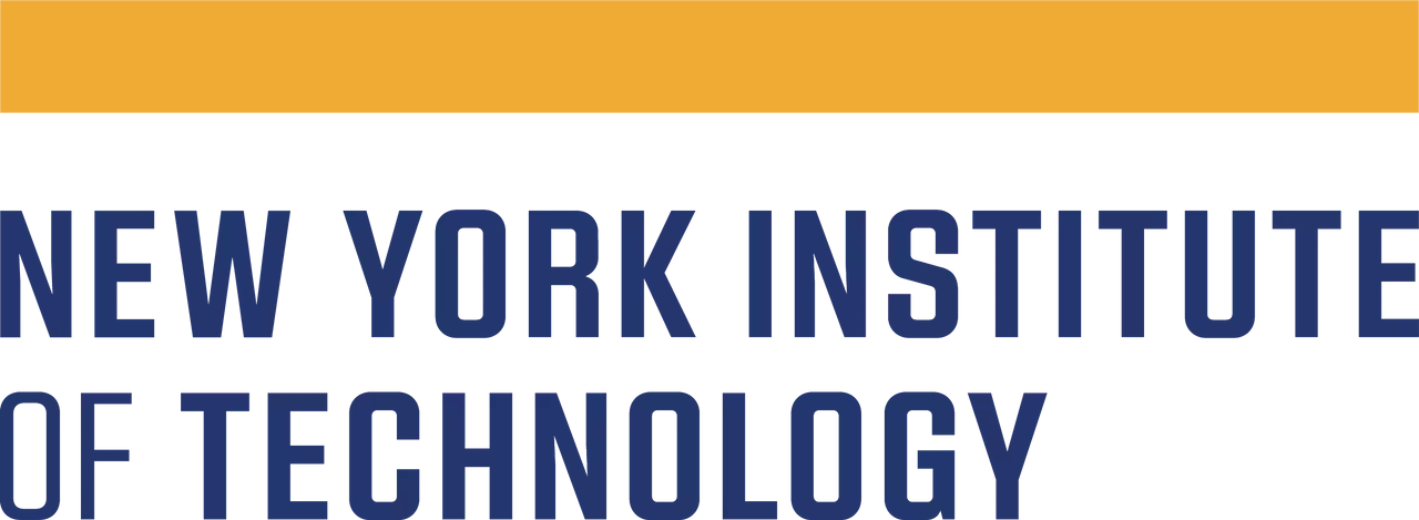 logo New York Institute of Technology - Vancouver (NYIT)