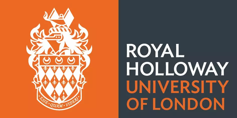 logo Royal Holloway, University of London (via Royal Holloway, University of London International Study Centre)