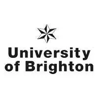 logo University of Brighton (via University of Brighton International College)