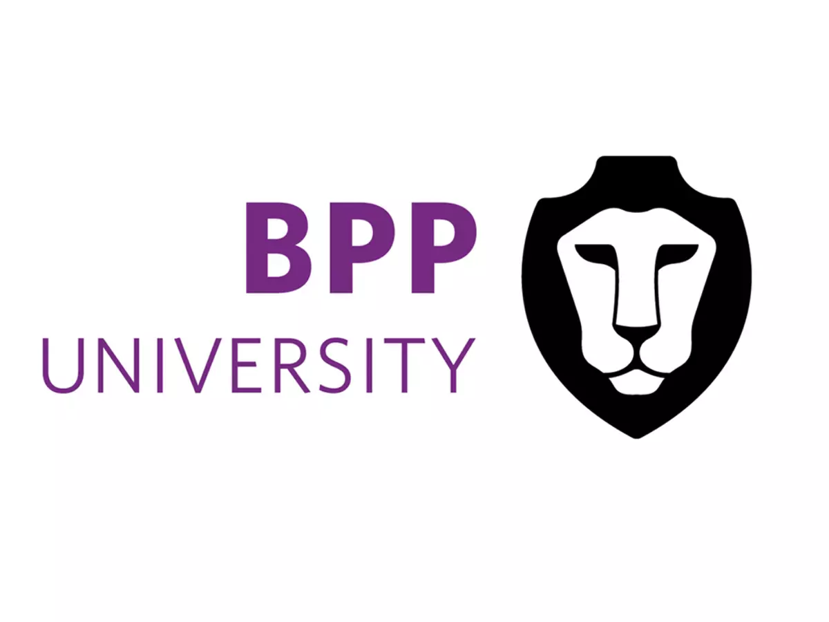 logo BPP University