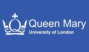 logo Queen Mary University of London (via Kaplan International College London)