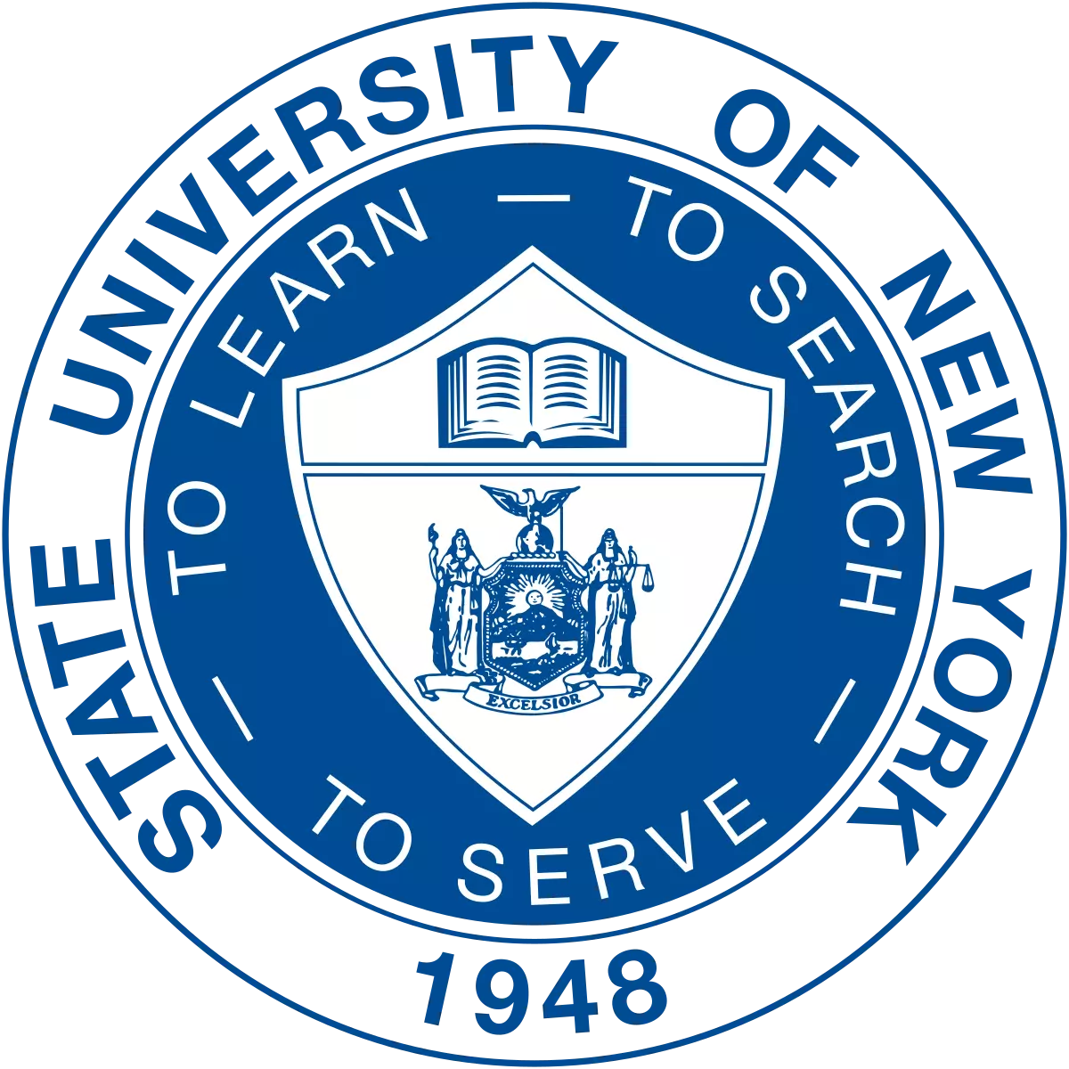 logo State University of New York at Plattsburgh (SUNY Plattsburgh)