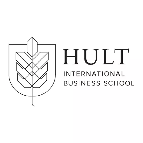 logo Hult International Business School - Boston