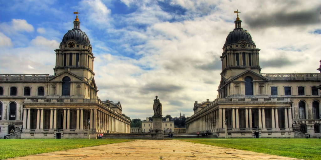 An Ultimate Guide About Greenwich University