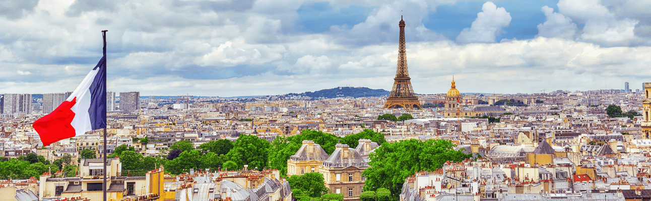 banner Reasons Why to Consider Studying in France