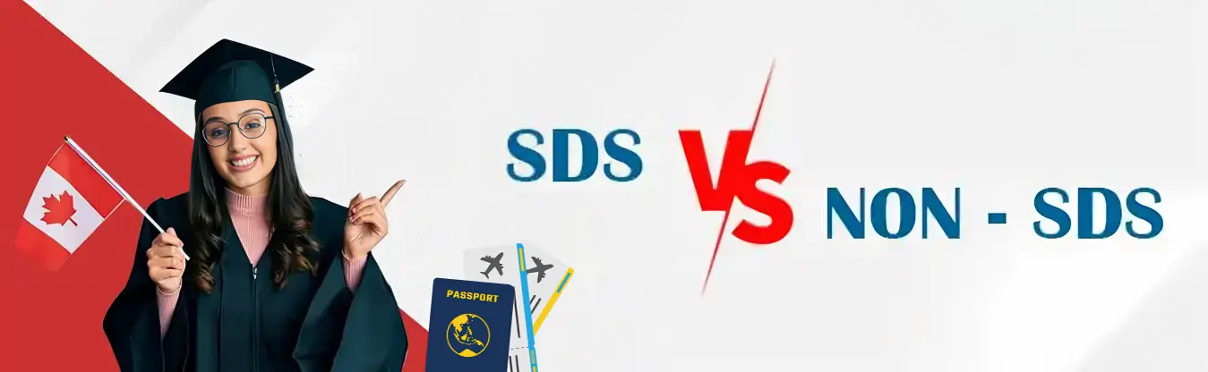 SDS Visa