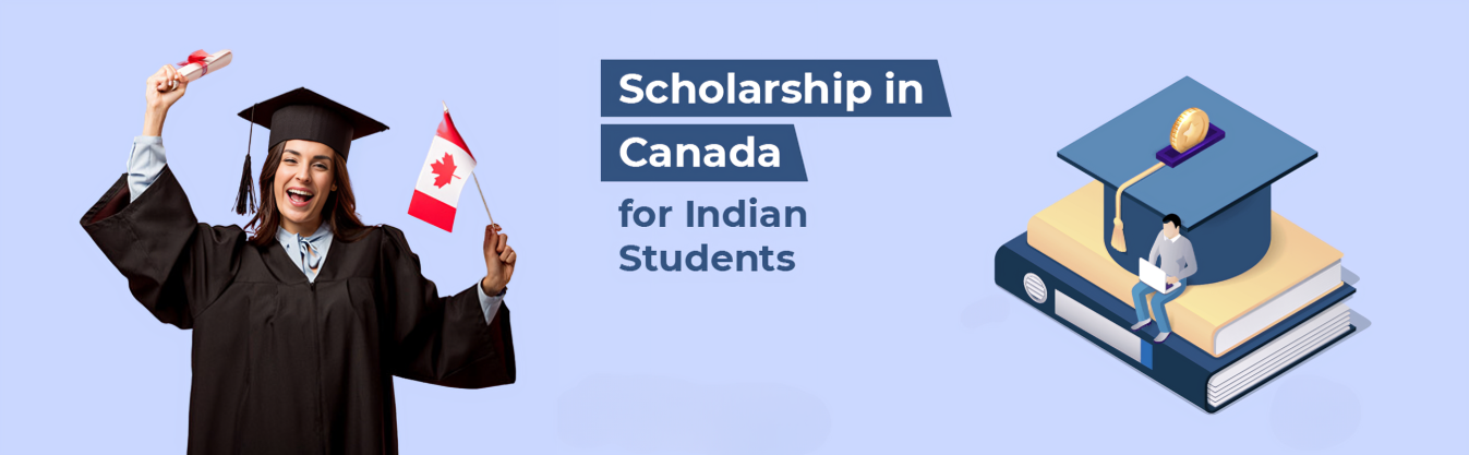 Studying Abroad in Canada with Scholarships