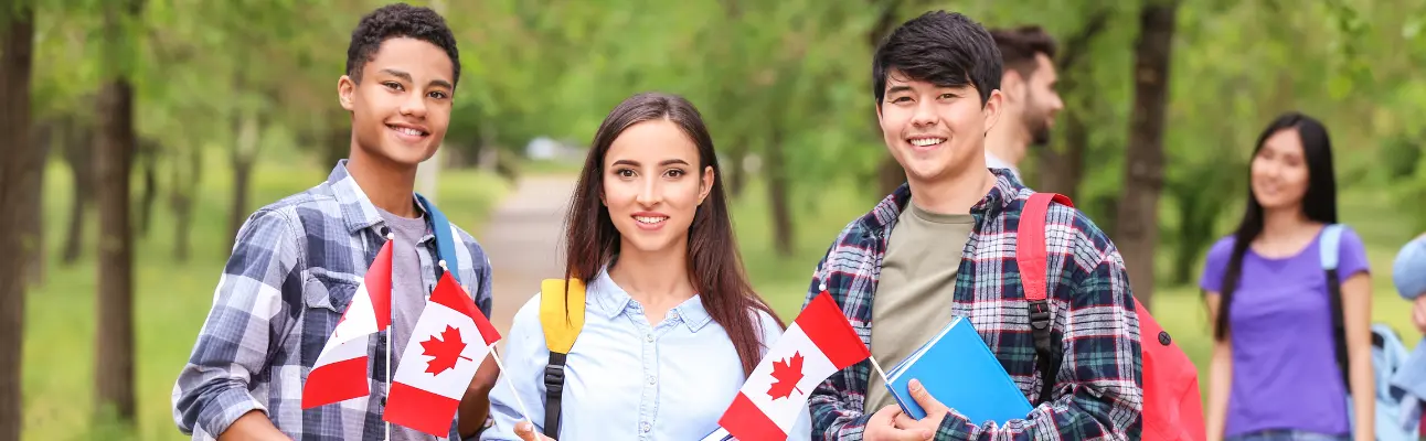 banner Is TOEFL Accepted in Canada? Universities & Minimum Score