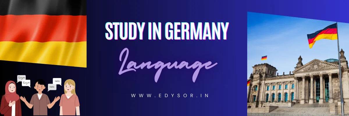 banner Facing Challenges in Learning the German Language
