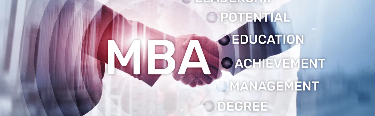 banner Top Reasons to Choose an MBA Course