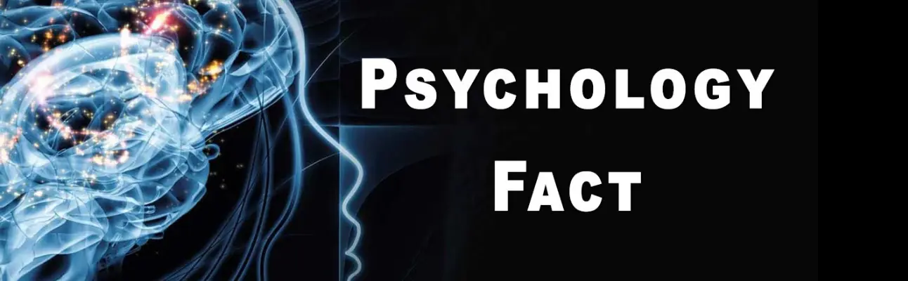 banner Psychology Facts: 99+ Insights into Human Behavior