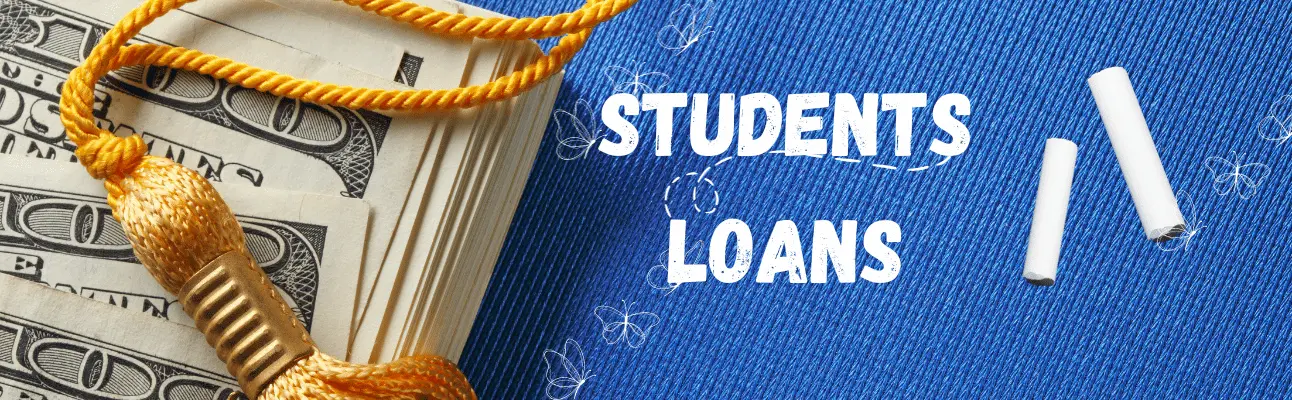 banner Studying Abroad Requires Knowledge of Student Loans
