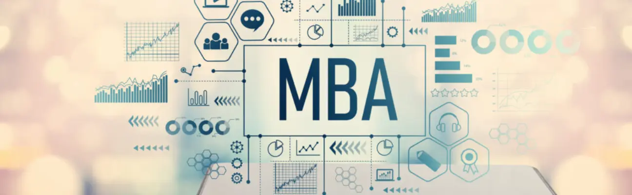 banner Building a Powerful Career Objective for Your MBA