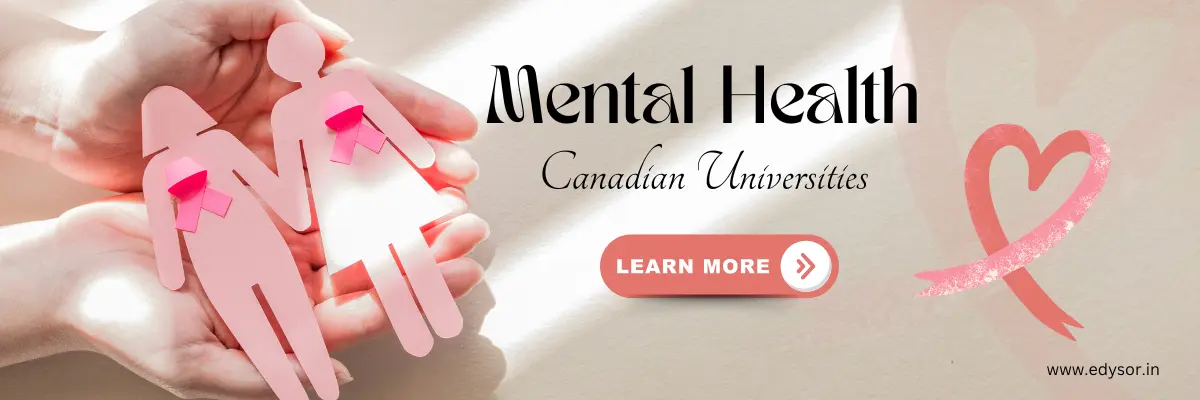 banner Mental Health Support Services for Students